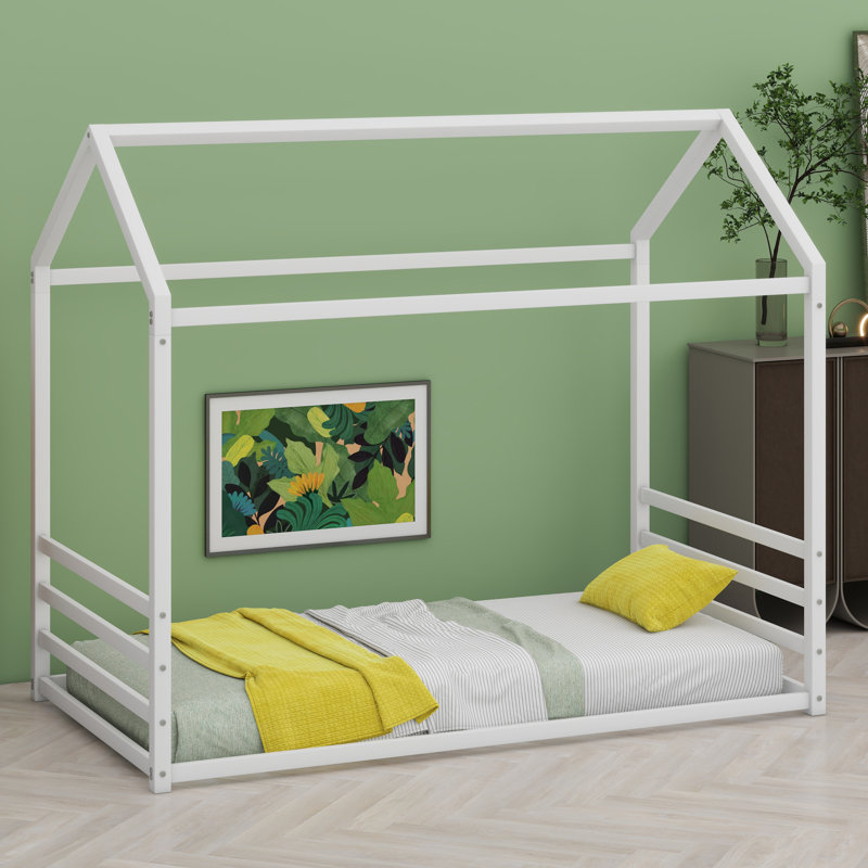 Structure de lit Montessori