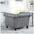 Grey est en rupture de stock