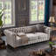 Canapé Chesterfield classique confortable-1585495558