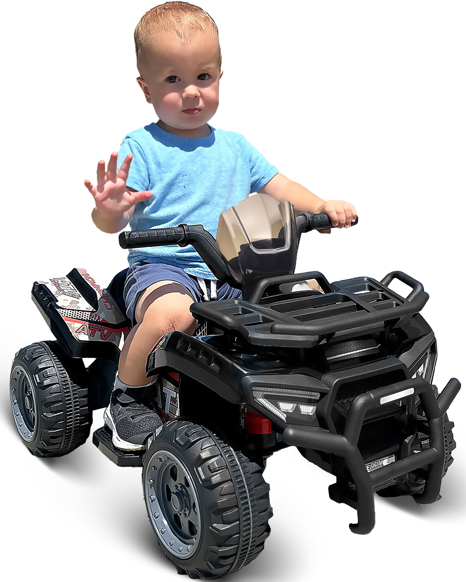 Cool ride best sale on toys