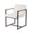 Brogan Upholstered Dining Armchair