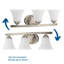 Hilary 3 - Light Dimmable Vanity Light-1536234713
