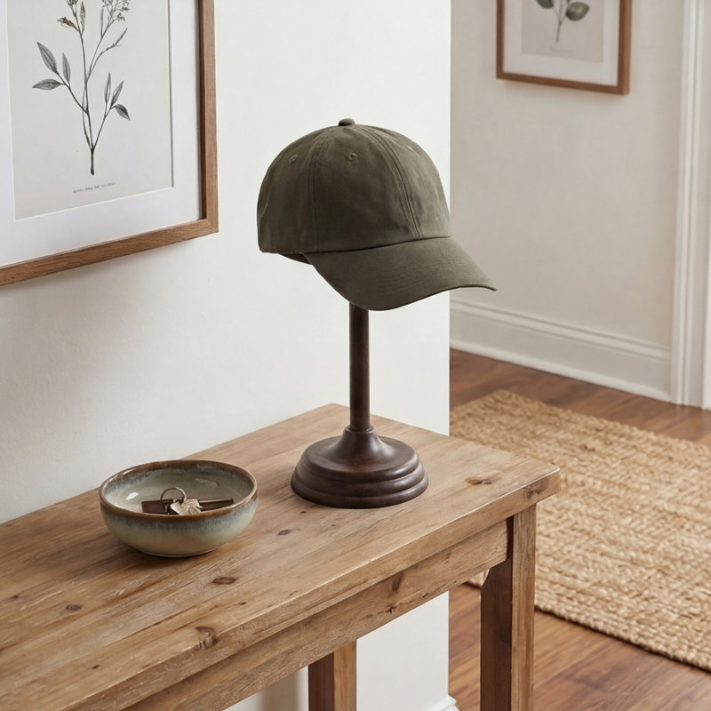 Portemanteau antique