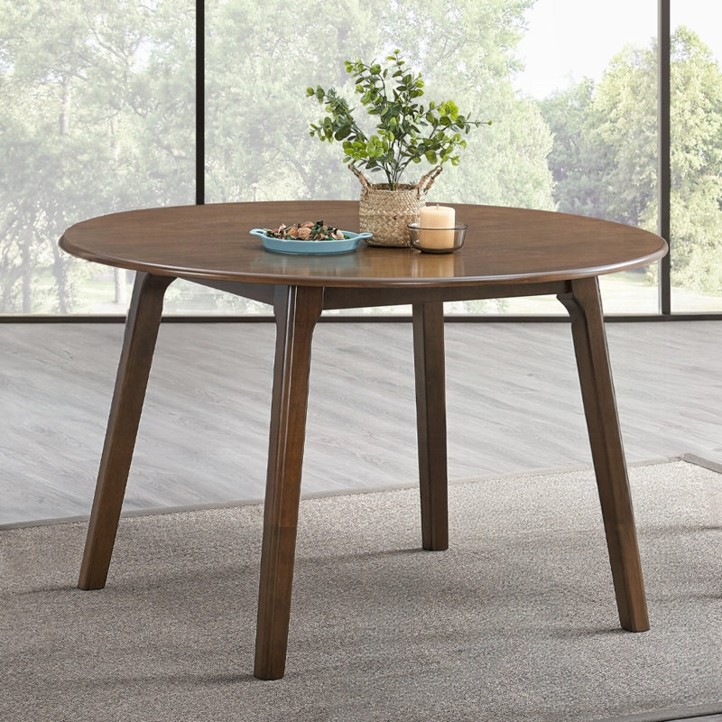 Hermanson Round Dining Table