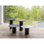 Mush Marble End Table-96884946-96884945