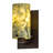 Jadestone Armed Sconce