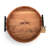 DEMDACO Wood Tray