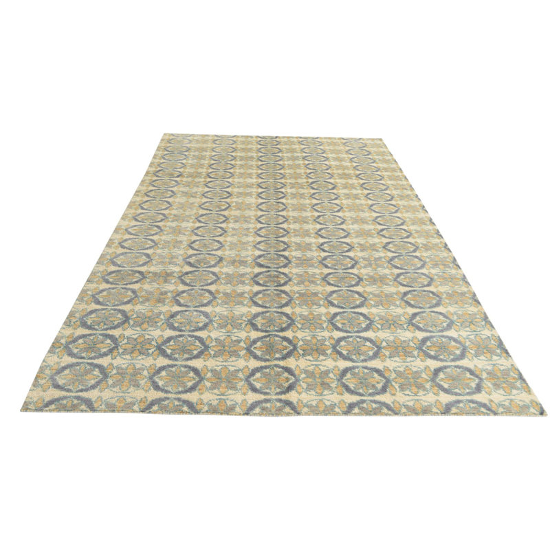 Tapis ivoire Iniguez