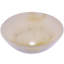Novatto 17'' Stone Circular Bathroom Sink-95973790