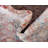 Areeas Kyla Rust Red Area Rug-2053792606