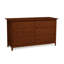 Sarah 6 - Drawer Dresser-461678504-461678516