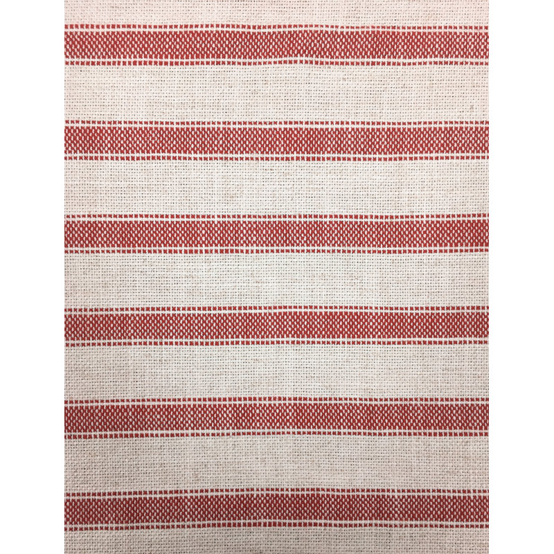 Cornwall Fabric, Cherry