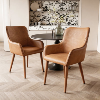 Chaise de salle à manger