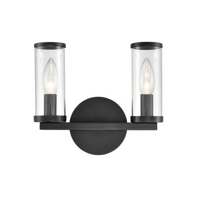 Revolve 2 - Light Vanity Light