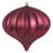 Rouge baie mat