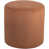 Cognac Microsuede Fabric