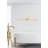 Marybeth 24 inch LED Wall Sconce -418237775