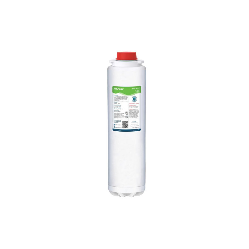 Filtre de remplacement Elkay WaterSentry PFAS (réduction certifiée PFOA / PFOS)