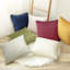 Coussin Silky Velvet Series Pom-poms-1144427444-1144427431-1196681514