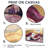 Demar - Vineyard Wall Art-114035023-114035025-114035028