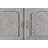 Harleen 102'' Solid Wood Sideboard-71102444