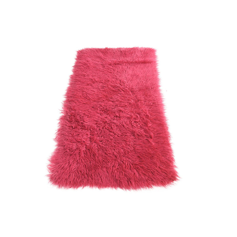 Runner Iraheta Pink Rug