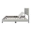 Base inclinable électrique avec télécommande sans fil Boyd Sleep Uplift-1214029085