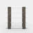 Sultan Bookcase