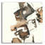«Stacked I» par Chris Paschke-702615962