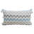 Bhawna's Fusion Cotton Throw Pillow
