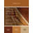 Machine Washable Hambrook Long Jump Modern & Contemporary Rug in Brown – Beige Binding-244796489
