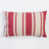 Red/Ivory selected