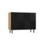 Bartett 2 -Door Accent Cabinet-88408286