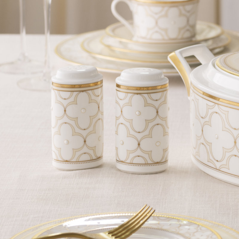 Ensemble de sel et poivre Noritake