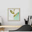 Painted Whimsy II - reproduction de cadre photo-30010765