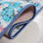 Dall Floral Light Blue/Pink Area Rug-1840536513