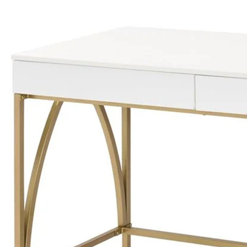 Console de 50 po