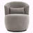 Upholstered Swivel Side Chair-279673959
