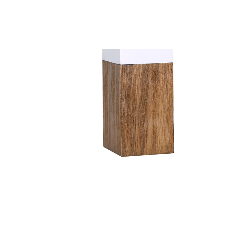 Summersville Metal Table Lamp