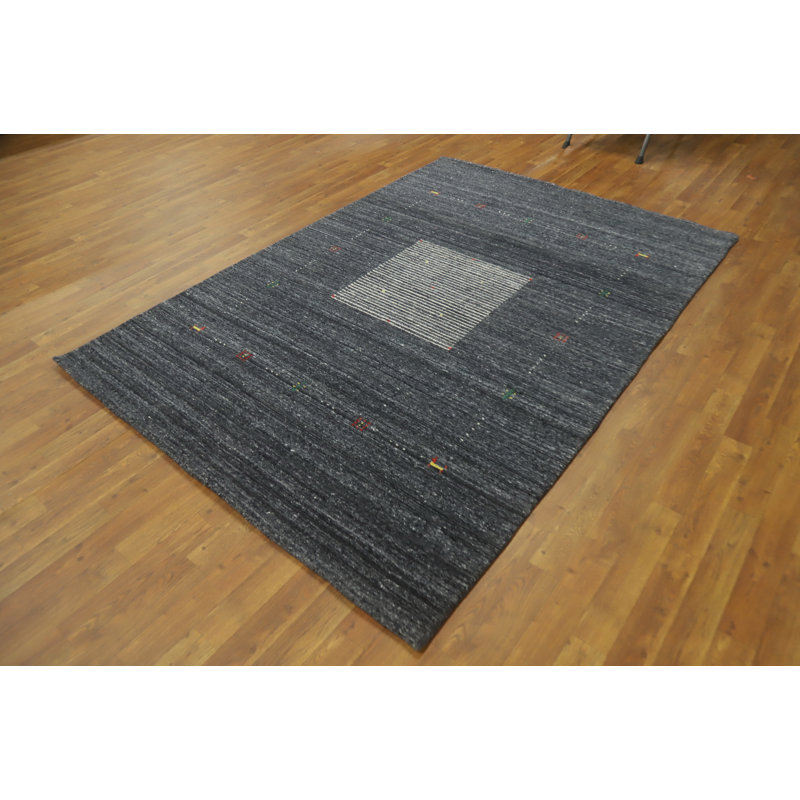 Tapis oriental tribal 5 x 8