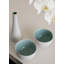 Seasons of the Year 7.87" Porcelain Table Vase