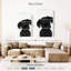 Boxer noir Brampt-108617694