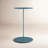 Note Steel Top End Table-94579064-24320602