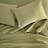 Rome 100% Flannel Cotton Solid Fuzzy Warm Deep Pocket Sheet Set-106539697-106539698