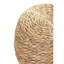 Table de bout en osier rotin renouvelable