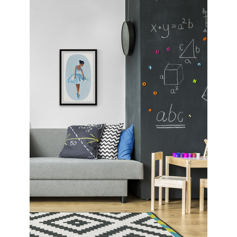 Draughn First Dance - Single Picture Frame Print, 45cm H x 38cm W