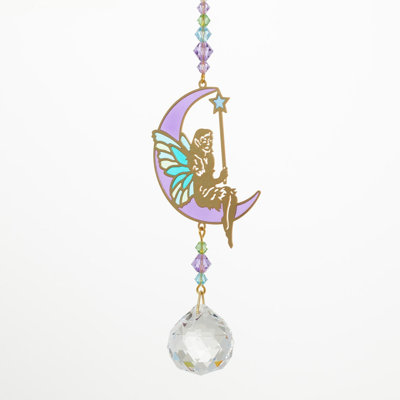 Crystal Dreams - Fairy
