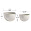 Mariana Pot Planter - Set of 2