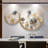 Wall Decor on Metal