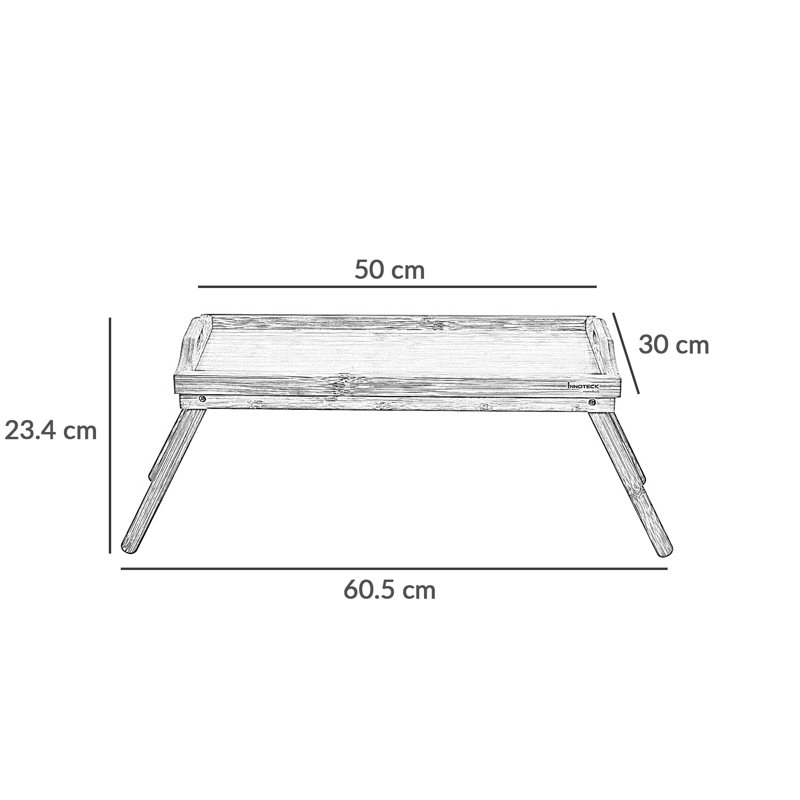 Bamboo Tray